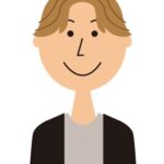 <strong>キッチンカー</strong><br><strong>40代男性</strong>