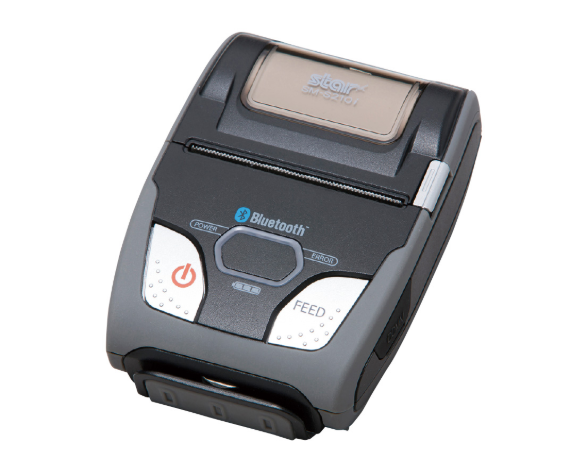 エアペイレシートプリンター