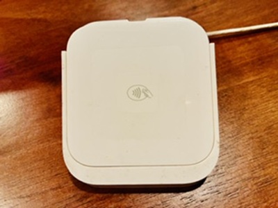 Squareリーダー第1世代